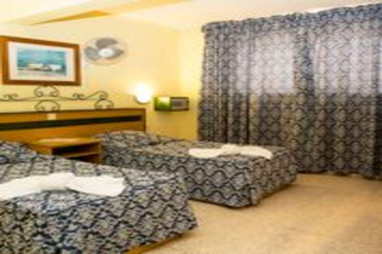 Burlington Apartments San Ġiljan Exterior foto